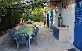 Logement Independant A Frejus